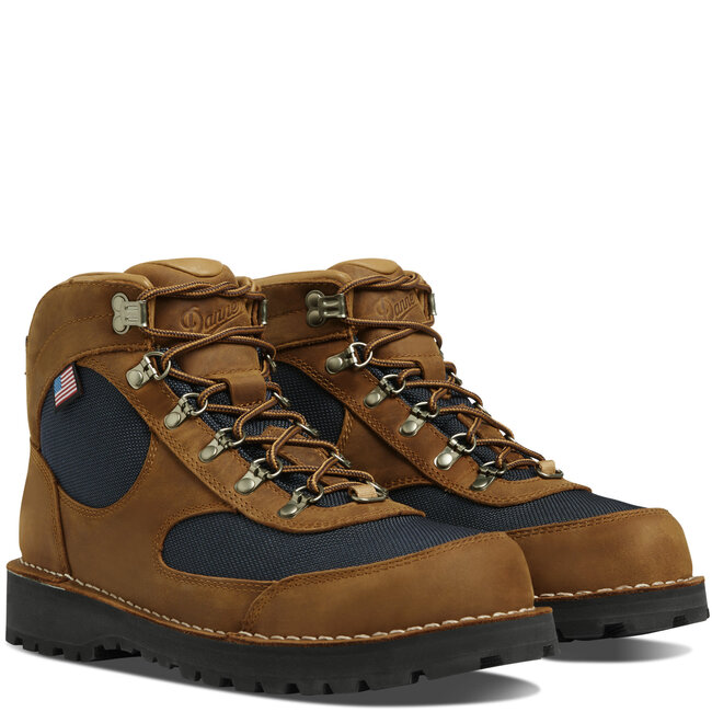 Danner Women's Cascade Crest 5" GTX