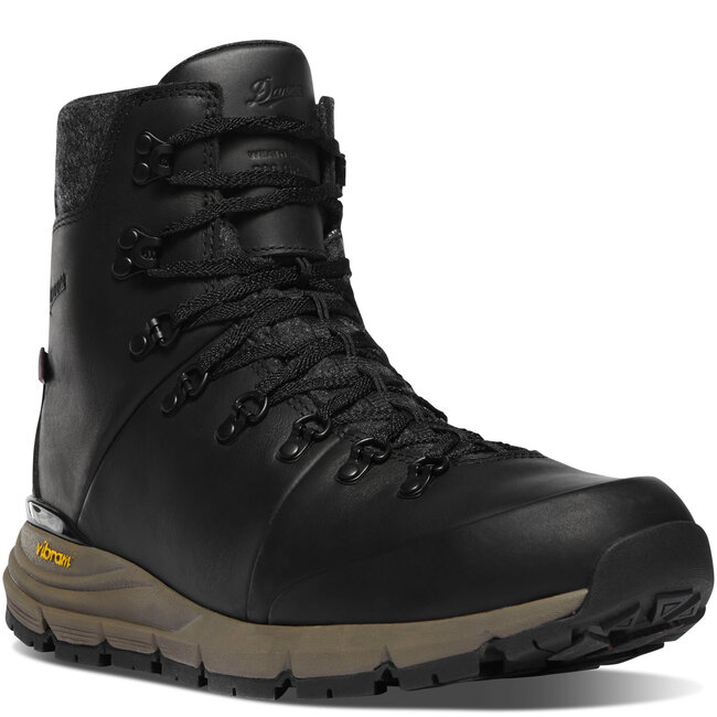 Danner Men's Arctic 600 Side-Zip 7" FG 200G