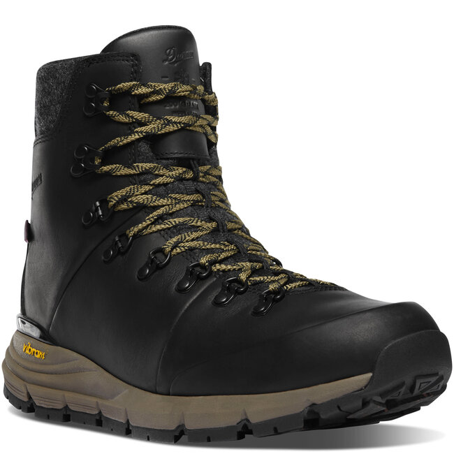 Danner Men's Arctic 600 Side-Zip 7" FG 200G