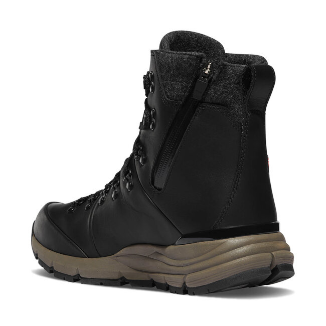 Danner Men's Arctic 600 Side-Zip 7" FG 200G