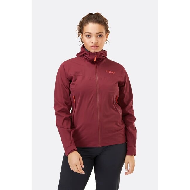 Rab Women's Kinetic 2.0 Jacket