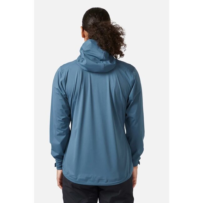 Rab Women's Kinetic 2.0 Jacket