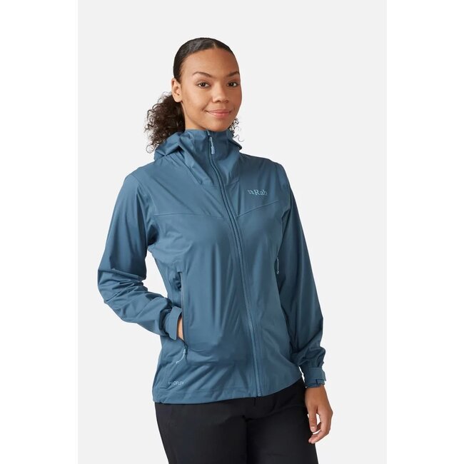 Rab Women's Kinetic 2.0 Jacket