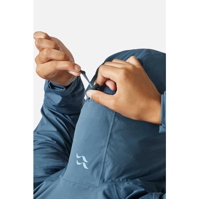 Rab Women's Kinetic 2.0 Jacket