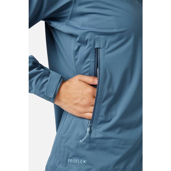 Rab Women's Kinetic 2.0 Jacket