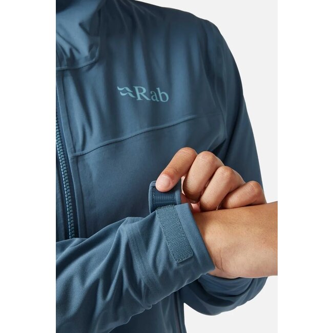 Rab Women's Kinetic 2.0 Jacket