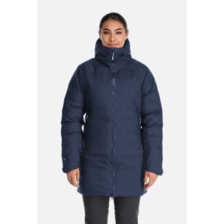 Rab Women's Valiance Parka