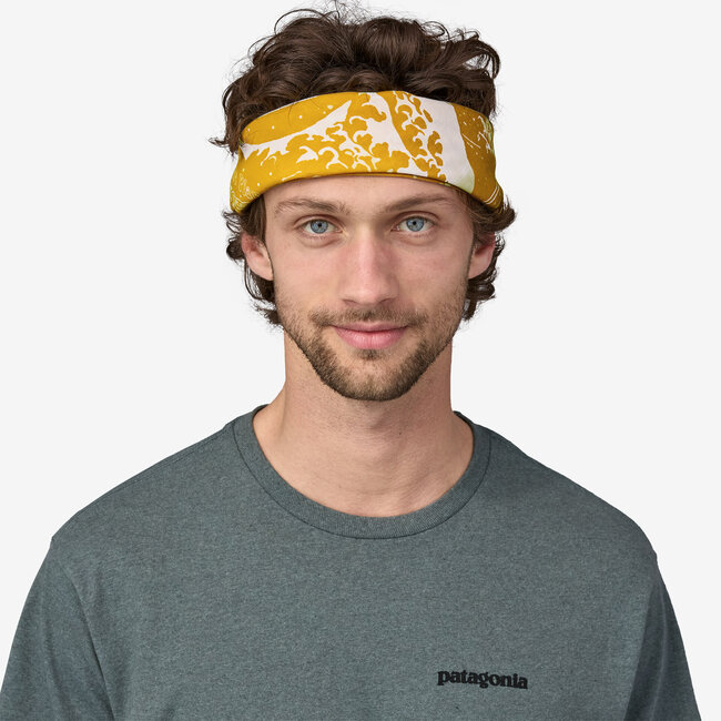 Patagonia Bandana