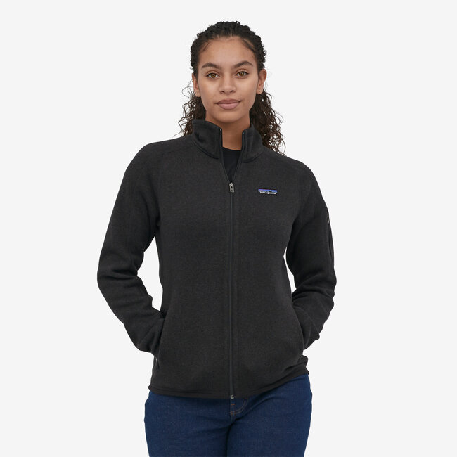 Patagonia Women's Better Sweater Jacket