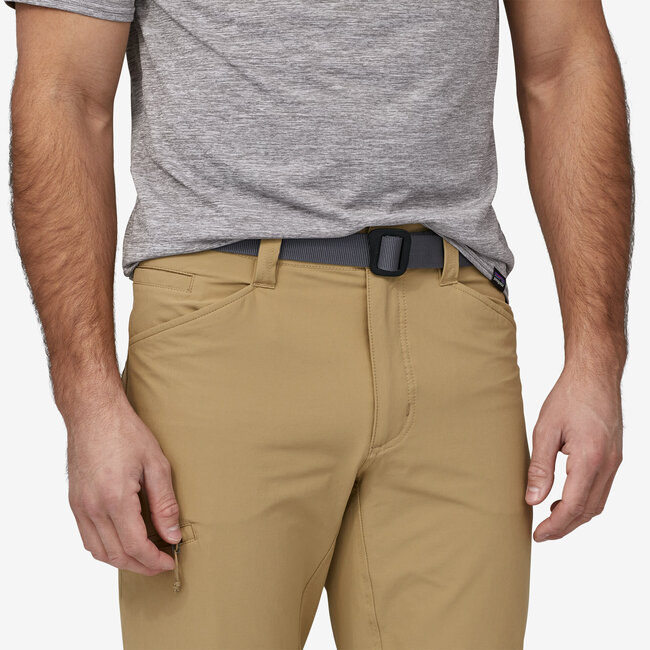 Friction Belt Beyond Running