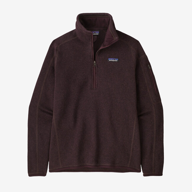 Patagonia Women's Better Sweater Jacket