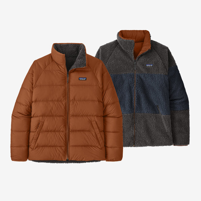 Supersoft Fleece Zip Jacket