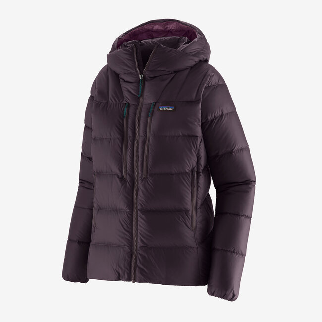 Patagonia Women's Down With It Parka