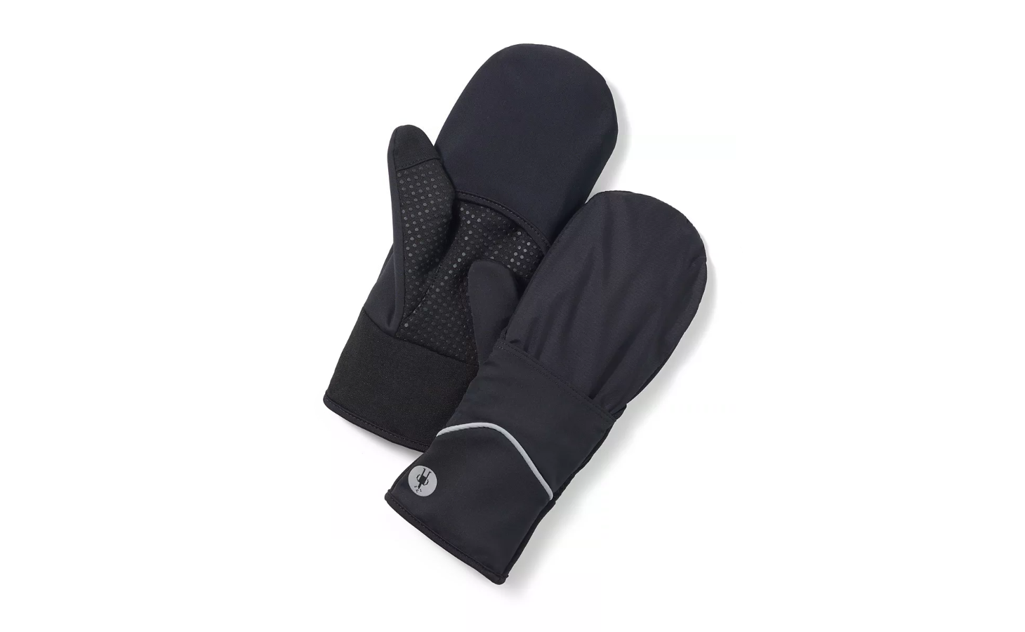 Active Fleece Wind Mitten - Beyond Running