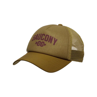 Saucony Foamie Trucker Hat