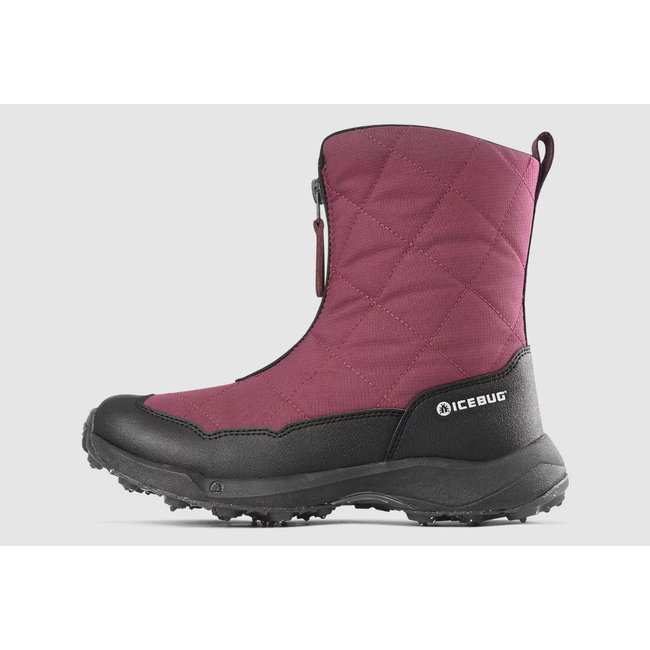 Icebug Women's Ivalo4 BUGrip
