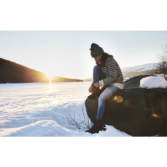 Icebug Women's Ivalo4 BUGrip