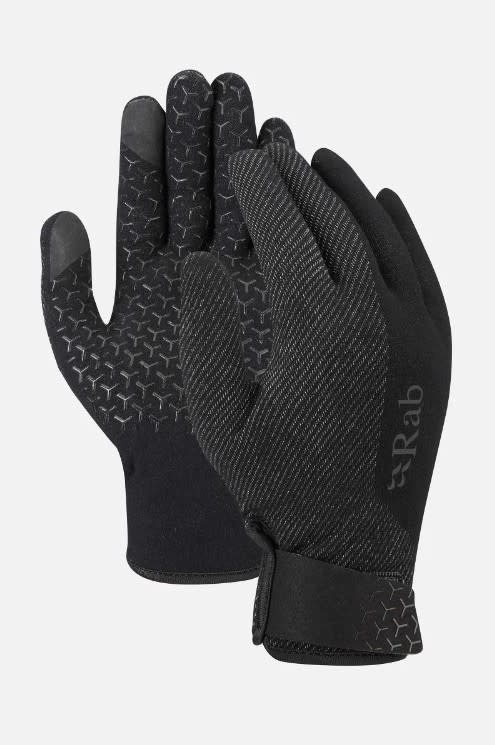 Kinetic Mountain Gloves - Beyond Running