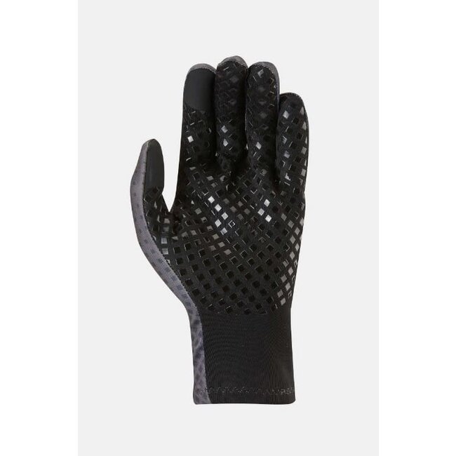Rab Transition Windstopper Gloves