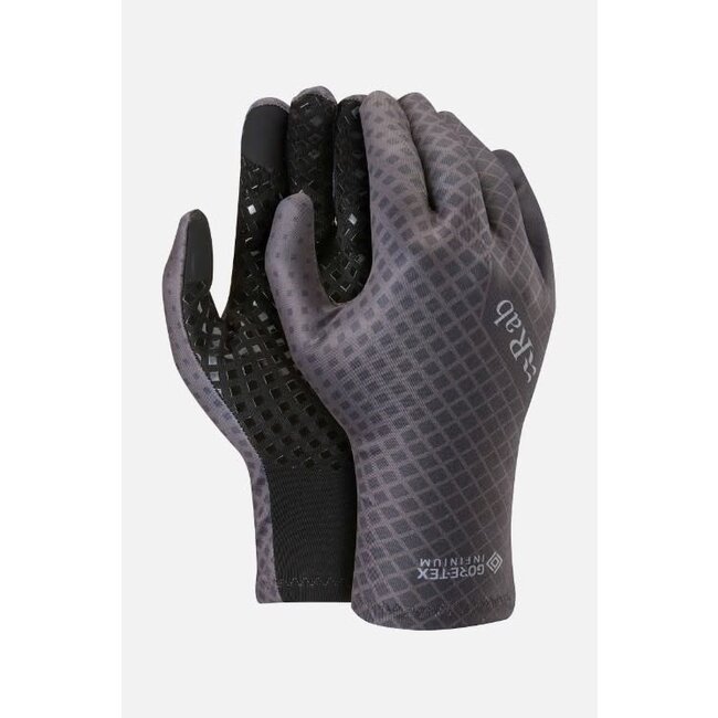 Rab Pivot GTX Gloves - Guantes Técnicos de Gore-Tex Active y Primaloft -  Mountain Group