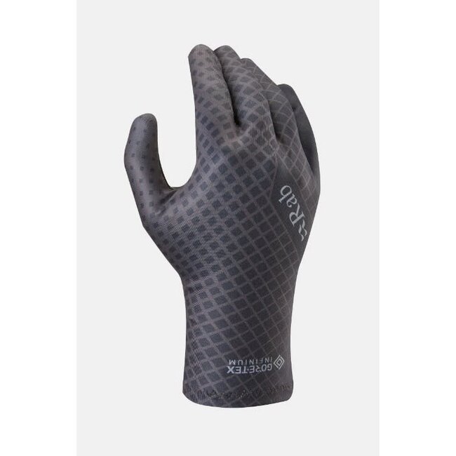 Rab Transition Windstopper Gloves