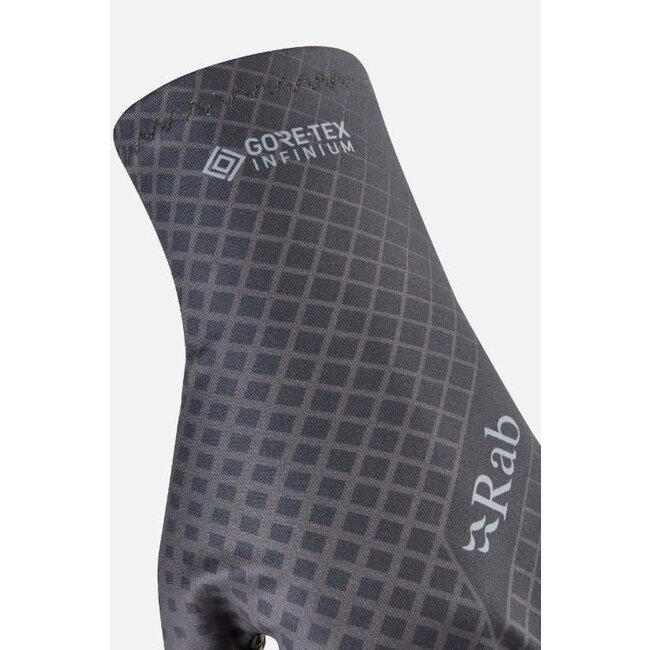 Rab Transition Windstopper Gloves