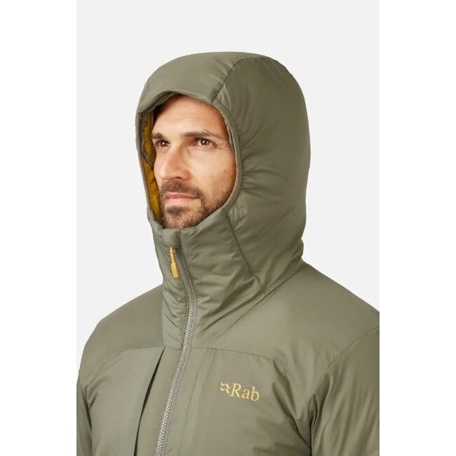 Rab Men's Xenair Alpine Jacket