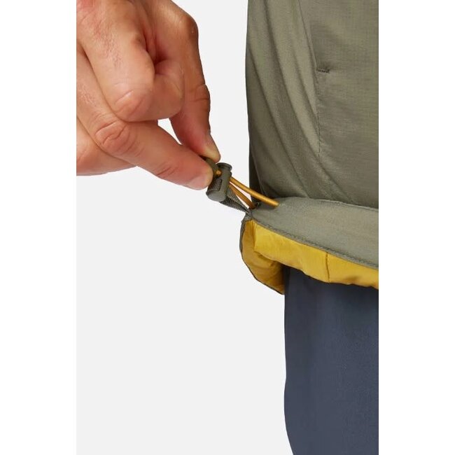 Rab Men's Xenair Alpine Jacket