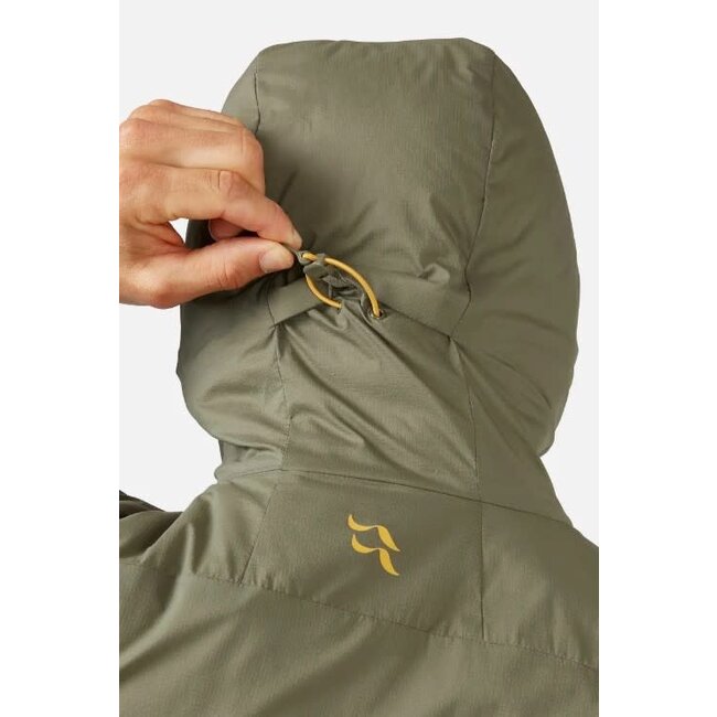 Rab Men's Xenair Alpine Jacket