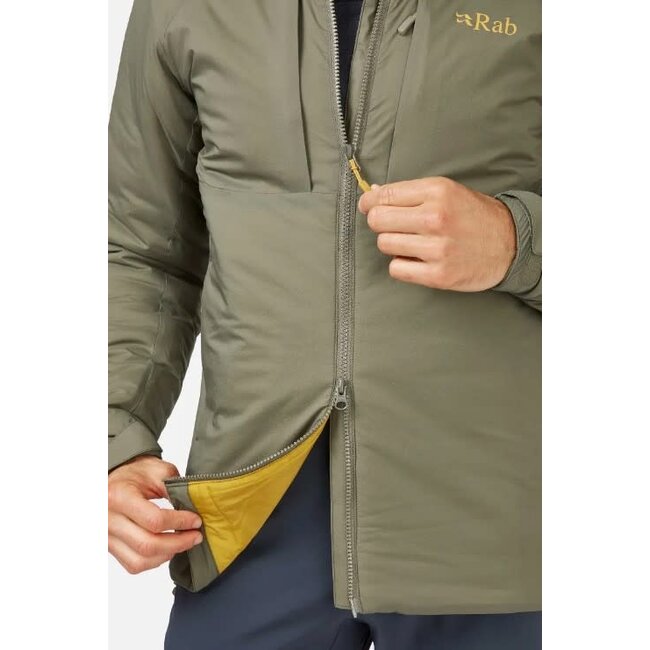 Rab Men's Xenair Alpine Jacket