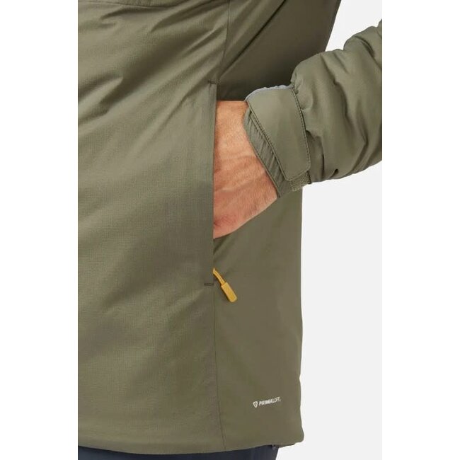 Rab Men's Xenair Alpine Jacket