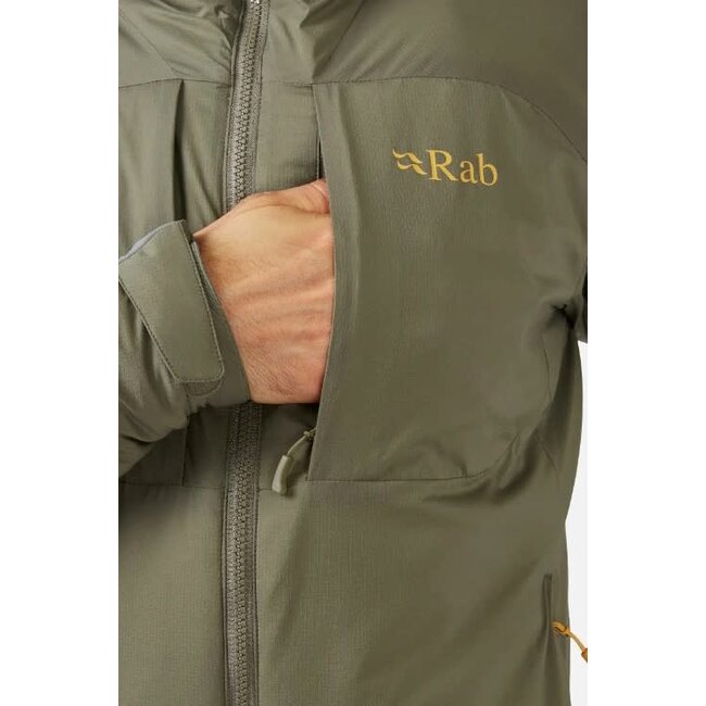 Rab Men's Xenair Alpine Jacket