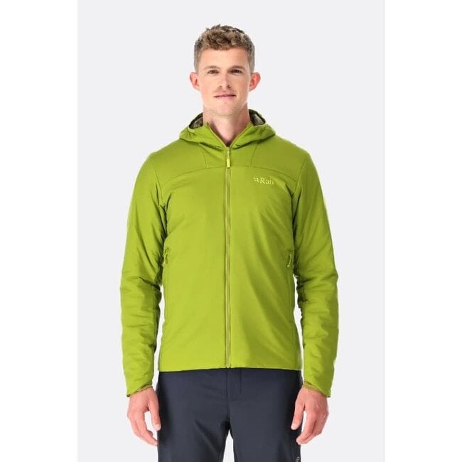 Rab Syncrino Base LS Tee baselayer