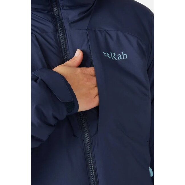 Rab Women's Xenair Alpine Jacket