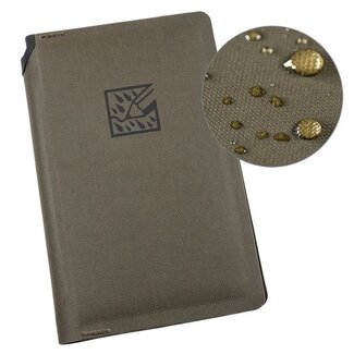 Rite In The Rain Monsoon Horizon Wallet 3"x5"