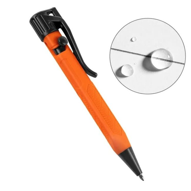 Rite In The Rain Mini Bolt-Action Pen