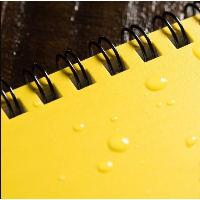 Rite In The Rain Top Spiral Notebook 4" x 6"