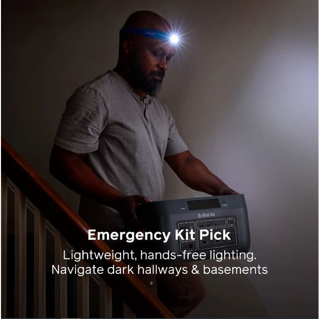 BioLite Headlamp 425
