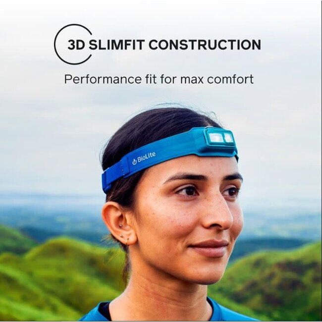 BioLite Headlamp 425