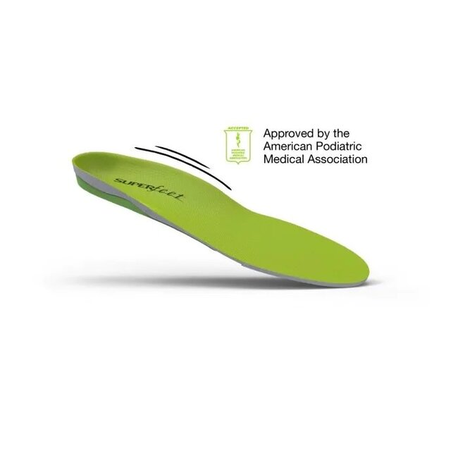 Superfeet All-Purpose Support High Arch