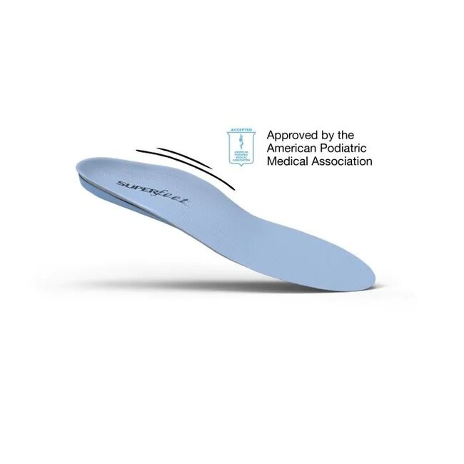 Superfeet All-Purpose Support Medium Arch