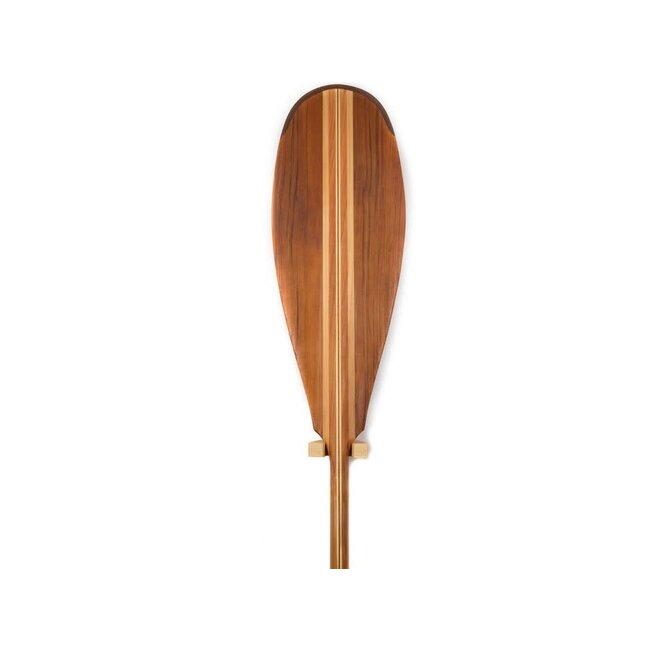 Sanborn Canoe Paddle Hanger