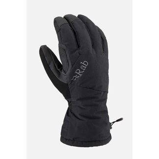Rab Women's Storm Gloves (2022)