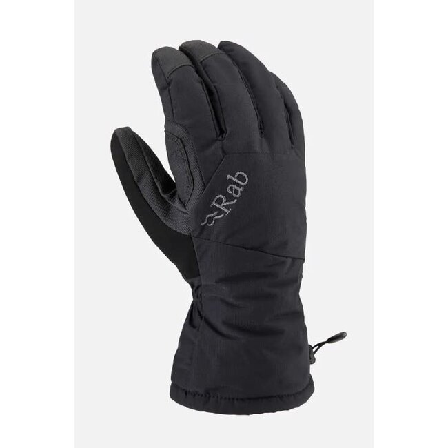 Rab Women's Storm Gloves (2022)