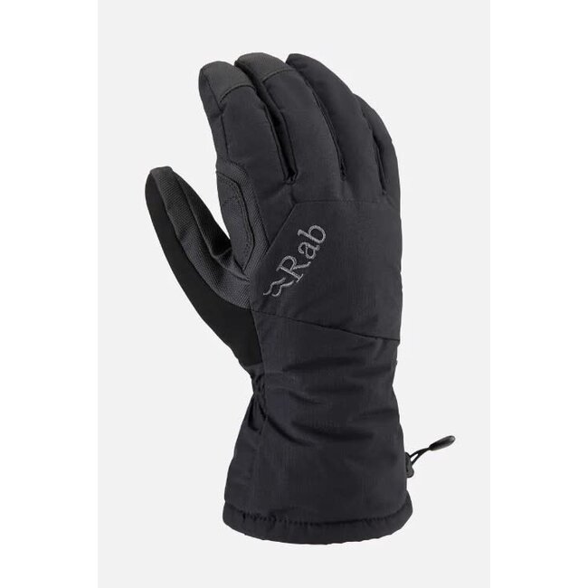 Rab Women's Storm Gloves