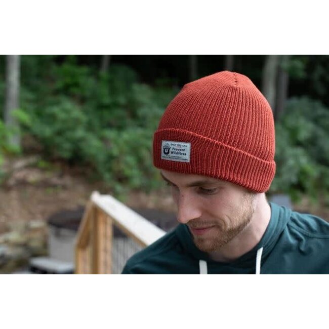 Landmark Project Firewatch Cap