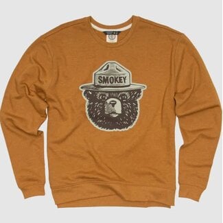 Landmark Project Smokey Logo Sweatshirt