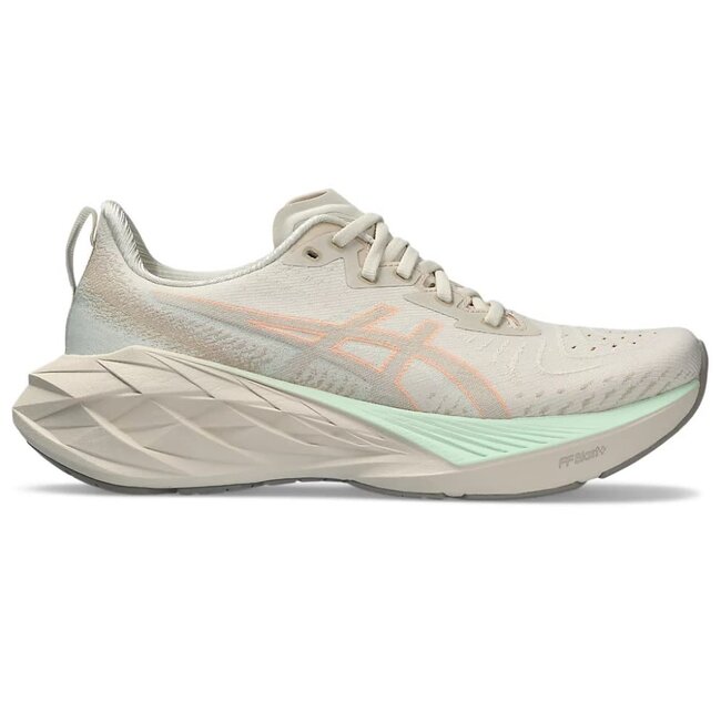 Asics Women's Novablast 4