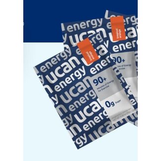 UCAN UCAN Energy Powder Single Serve Packet