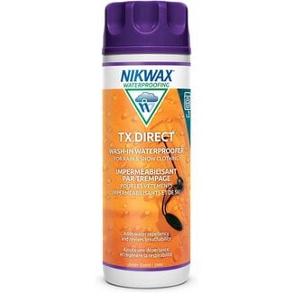 Nikwax Nikwax TX Direct Wash-In